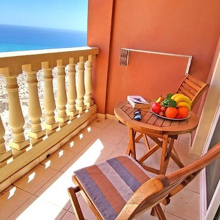 Ferienwohnung Casa Lotta Costa Calma Exterior foto