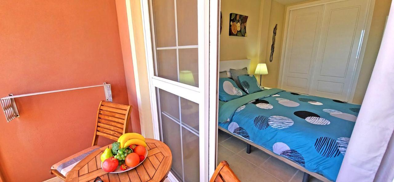 Ferienwohnung Casa Lotta Costa Calma Exterior foto